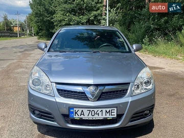 Авто Opel Vectra 2007 № 8952670
