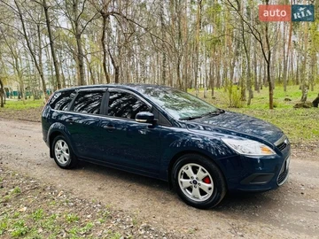 Авто Ford Focus 2011 № 8952675
