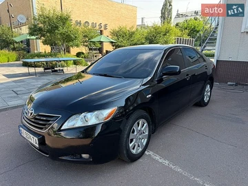 Авто Toyota Camry 2006 № 8952688