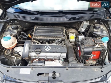 Авто Volkswagen Polo 2009 № 8952740