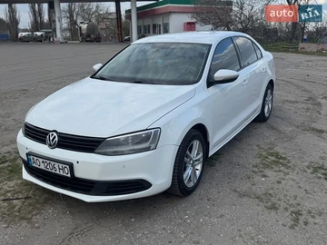 Авто Volkswagen Jetta 2011 № 8952760