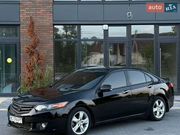 Авто Honda Accord 2008 № 8952833