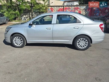Авто Ravon R4 2020 № 8952836