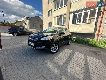 Авто Ford Escape 2012 № 8952839