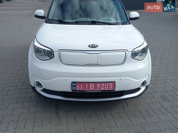 Авто KIA Soul 2016 № 8952846