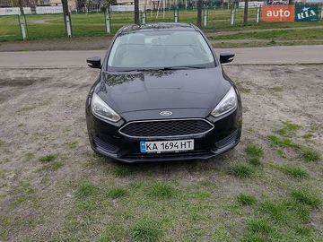 Авто Ford Focus 2017 № 8952854