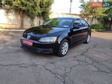Авто Volkswagen Jetta 2013 № 8952858