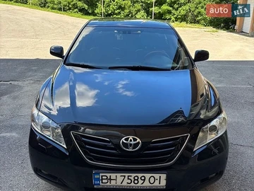 Авто Toyota Camry 2007 № 8952870