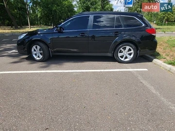 Авто Subaru Outback 2013 № 8952928