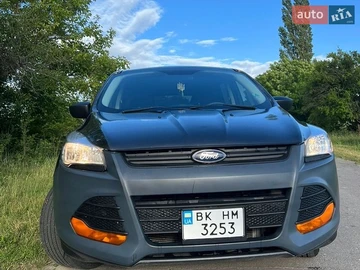 Авто Ford Escape 2015 № 8952942