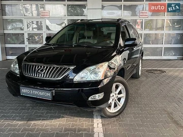 Авто Lexus Rx 2008 № 8952951