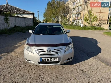 Авто Toyota Camry 2008 № 8952952