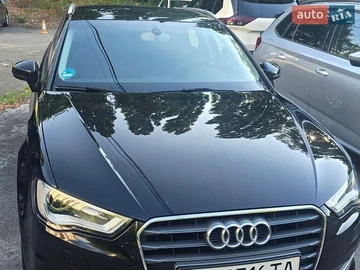 Авто Audi A3 2014 № 8952955