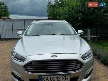 Авто Ford Mondeo 2018 № 8952957