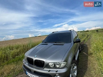 Авто BMW X5 2006 № 8953014