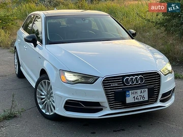 Авто Audi A3 2016 № 8953019