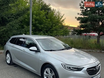 Авто Opel Insignia 2017 № 8953023