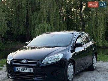 Авто Ford Focus 2012 № 8953051