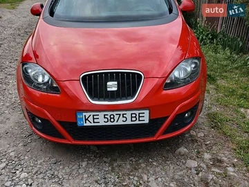 Авто SEAT Altea Xl 2013 № 8953055