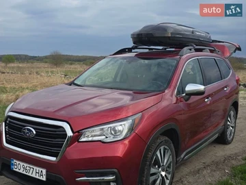 Авто Subaru Ascent 2018 № 8953071