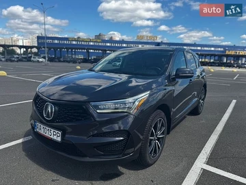Авто Acura Rdx 2019 № 8953072