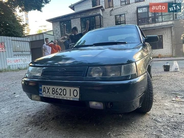 Авто ВАЗ 2110 2007 № 8953116