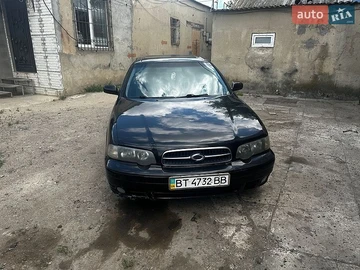 Авто Samsung Sq5 2005 № 8953121