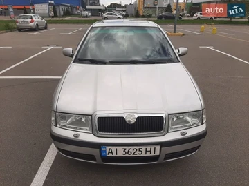 Авто Skoda Octavia 2009 № 8953165