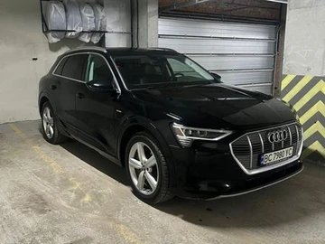 Авто Audi E-Tron 2019 № 8953177