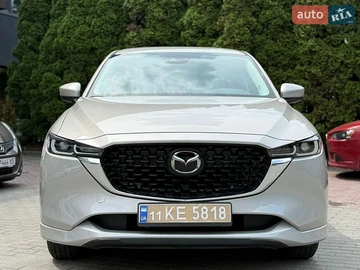 Авто Mazda Cx-5 2023 № 8953230