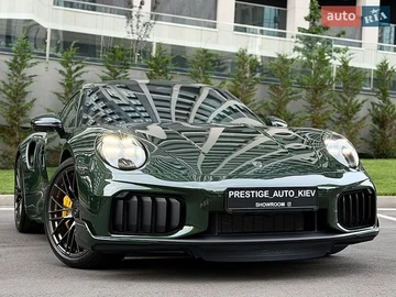 Авто Porsche 911 2026 № 8953244