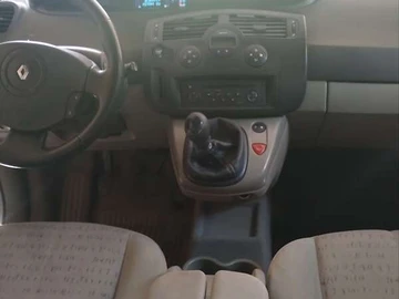 Авто Renault Grand Scenic 2004 № 8953253