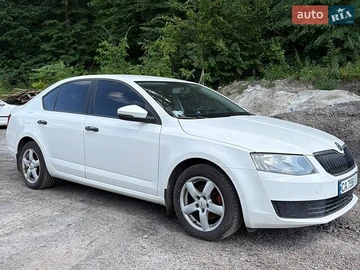 Авто Skoda Octavia 2013 № 8953317