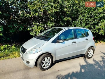 Авто Mercedes A-Class 2006 № 8953361