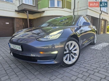 Авто Tesla Model 3 2019 № 8953375