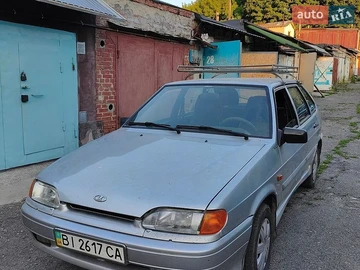 Авто ВАЗ 2114 Samara 2013 № 8953410