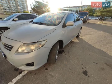 Авто Toyota Corolla 2008 № 8953414