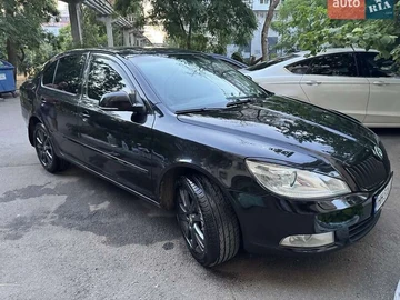 Авто Skoda Octavia 2011 № 8953425