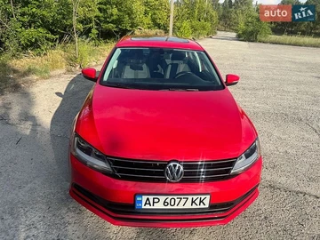 Авто Volkswagen Jetta 2017 № 8953471