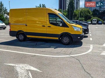 Авто Ford Transit 2022 № 8953481