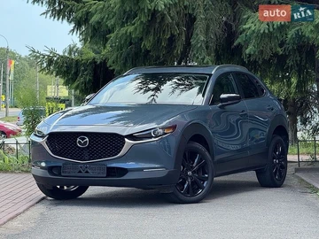 Авто Mazda Cx-30 2022 № 8953483
