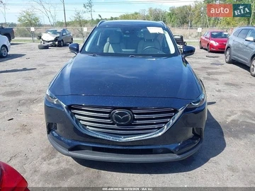 Авто Mazda Cx-9 2019 № 8953484