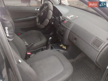 Авто Skoda Fabia 2007 № 8953497