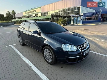 Авто Volkswagen Golf 2007 № 8953501