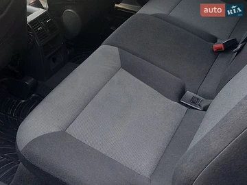 Авто Opel Zafira 2005 № 8953503