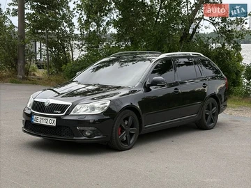 Авто Skoda Octavia 2011 № 8953513