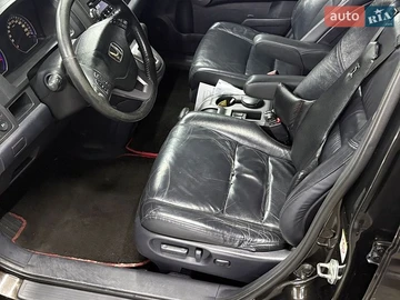 Авто Honda Cr-V 2008 № 8953564