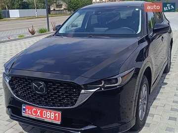 Авто Mazda Cx-5 2024 № 8953579