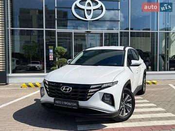 Авто Hyundai Tucson 2023 № 8953583