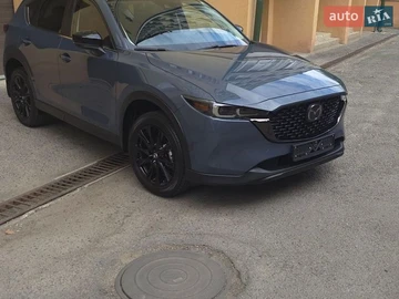 Авто Mazda Cx-5 2024 № 8953639